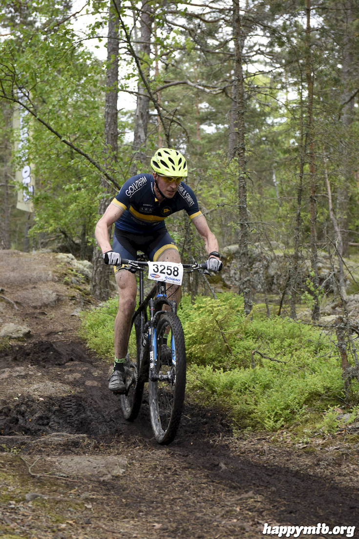 Bild från Lida Loop 2015